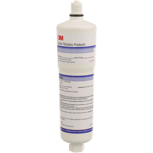 HF8-S Cuno - Ice Mach Filter Cartridge for Water Quality HF8-S Cuno - Ice Mach Filter Cartridge for Water Quality